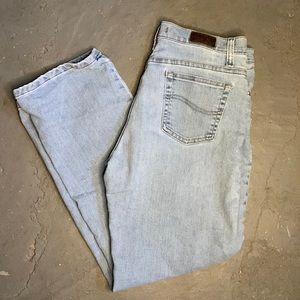 90s Jeans Lee